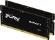 Pamięć do laptopa Kingston Impact, SODIMM, DDR5, 32 GB, 6000 MHz, CL38 (KF560S38IBK2-32) 1