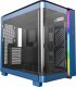 Obudowa Montech King 95 ARGB niebieska (KING95P) 1