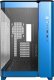 Obudowa Montech King 95 ARGB niebieska (KING95P) 2