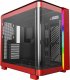 Obudowa Montech King 95 ARGB czerwona (KING95R) 1