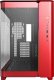 Obudowa Montech King 95 ARGB czerwona (KING95R) 3