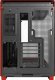Obudowa Montech King 95 ARGB czerwona (KING95R) 4
