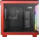 Obudowa Montech King 95 ARGB czerwona (KING95R) 5