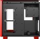 Obudowa Montech King 95 ARGB czerwona (KING95R) 7
