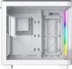 Obudowa Montech King 95 ARGB biała (KING95W) 5