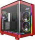 Obudowa Montech King 95 Pro ARGB czerwona (KING95PROR) 1