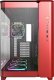 Obudowa Montech King 95 Pro ARGB czerwona (KING95PROR) 2