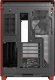 Obudowa Montech King 95 Pro ARGB czerwona (KING95PROR) 3