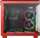 Obudowa Montech King 95 Pro ARGB czerwona (KING95PROR) 4