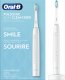 Szczoteczka Oral-B Pulsonic Slim Clean 2000 White 1