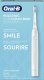 Szczoteczka Oral-B Pulsonic Slim Clean 2000 White 3