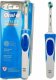 Szczoteczka Oral-B Vitality Easy Clean Niebieska 2