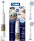 Szczoteczka Oral-B SZCZOTECZKA ELEKTRYCZNA DLA DZIECI ORAL-B JUNIOR STAR WARS GROGU 1