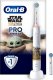 Szczoteczka Oral-B SZCZOTECZKA ELEKTRYCZNA DLA DZIECI ORAL-B JUNIOR STAR WARS GROGU 8