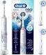 Szczoteczka Oral-B SZCZOTECZKA ELEKTRYCZNA FROZEN DLA DZIECI ORAL-B JUNIOR 1