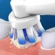 Szczoteczka Oral-B SZCZOTECZKA ELEKTRYCZNA FROZEN DLA DZIECI ORAL-B JUNIOR 7