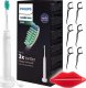 Szczoteczka Philips Sonicare  2100 Biała 1