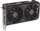 Karta graficzna Asus Dual GeForce RTX 4060 V2 OC 8GB GDDR6 Bulk (DUAL-RTX4060-O8G-V2) 6