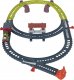 Fisher Price Tomek i Przyjaciele Tomek – Przejazd przez most Zestaw + Lokomotywa „Popchnij i jedź” HGY82 2