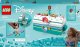 LEGO Disney Skrzynia ze skarbami Arielki (43229) 1