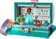 LEGO Disney Skrzynia ze skarbami Arielki (43229) 2