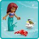 LEGO Disney Skrzynia ze skarbami Arielki (43229) 4
