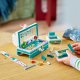 LEGO Disney Skrzynia ze skarbami Arielki (43229) 7