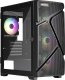 Obudowa Enermax MarbleShell MS21 ARGB czarna (ECA-MS21-BB-ARGB) 1