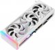 Karta graficzna Asus ROG Strix GeForce RTX 4080 SUPER White OC 16GB GDDR6X (ROG-STRIX-RTX4080S-O16G-WHITE) 14