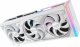 Karta graficzna Asus ROG Strix GeForce RTX 4080 SUPER White OC 16GB GDDR6X (ROG-STRIX-RTX4080S-O16G-WHITE) 3