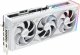 Karta graficzna Asus ROG Strix GeForce RTX 4080 SUPER White OC 16GB GDDR6X (ROG-STRIX-RTX4080S-O16G-WHITE) 5