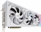 Karta graficzna Asus ROG Strix GeForce RTX 4080 SUPER White OC 16GB GDDR6X (ROG-STRIX-RTX4080S-O16G-WHITE) 6