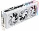 Karta graficzna Asus ROG Strix GeForce RTX 4080 SUPER White OC 16GB GDDR6X (ROG-STRIX-RTX4080S-O16G-WHITE) 7