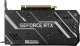 Karta graficzna KFA2 GeForce RTX 3050 EX 1-Click OC 6GB GDDR6 (35NRLDMD9OEK) 9