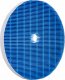 Zeyxo Filtr wodny FY2425 do nawilżacza i oczyszczacza powietrza PHILIPS AC2729 1