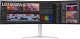 Monitor LG UltraWide 49BQ95C-W 1