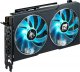 Karta graficzna Power Color Hellhound Radeon RX 7600 XT 16GB GDDR6 (RX 7600 XT 16G-L/OC) 2