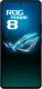 Smartfon Asus ROG Phone 8 5G 12/256GB Czarny  (90AI00N1-M000N0) 1