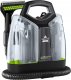 Odkurzacz piorący Bissell Bissell SpotClean Pet Select Cleaner 37288 Corded operating Handheld 330 W - V Juodas/Titanium/Lime Garantija 24 mėn. 3