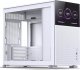 Obudowa Jonsbo D31 Mesh Screen biała 1