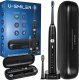 Szczoteczka U-Smiler H6 Plus Black 12