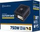 Zasilacz SilverStone DA750R Gold 750W (SST-DA750R-GMA) 11