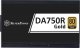 Zasilacz SilverStone DA750R Gold 750W (SST-DA750R-GMA) 3