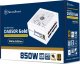 Zasilacz SilverStone DA850R Gold 850W (SST-DA850R-GMA-WWW) 12