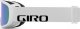 Giro Cruz White Wordmark (GR-7130176) 1