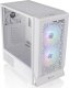 Obudowa Thermaltake Ceres 330 TG ARGB biała (CA-1Y2-00M6WN-01) 1