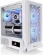 Obudowa Thermaltake Ceres 330 TG ARGB biała (CA-1Y2-00M6WN-01) 4