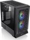 Obudowa Thermaltake Ceres 330 TG ARGB czarna (CA-1Y2-00M1WN-01) 1