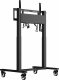Avtek Mobilny stojak podłogowy na monitor do 86" (EDL03) 1