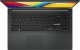 Laptop Asus Vivobook Go 15 OLED Ryzen 5 7520U / 16 GB / 512 GB / W11 (E1504FA-L1367W) 4